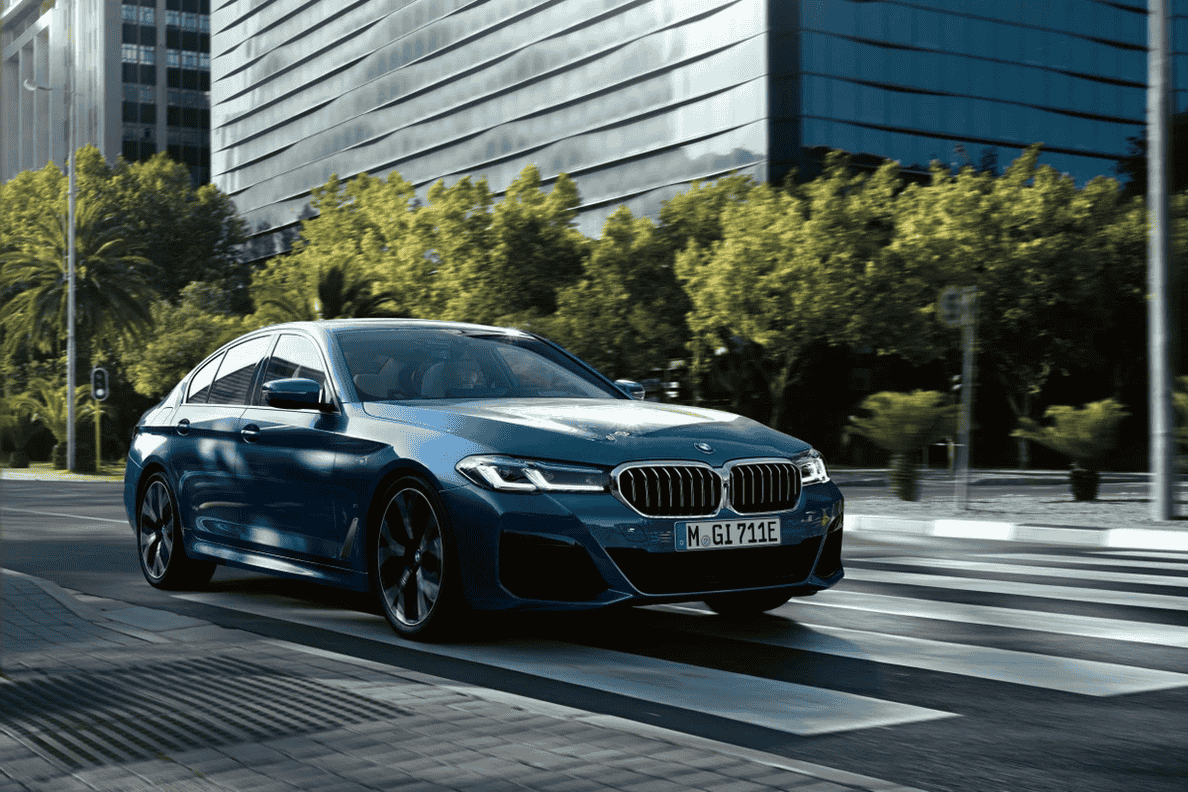 BMW